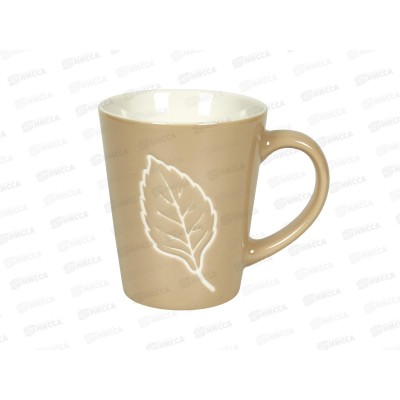 Кружка 375мл керамика 26015 *36