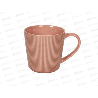 Кружка 400мл керамика 26010 *36