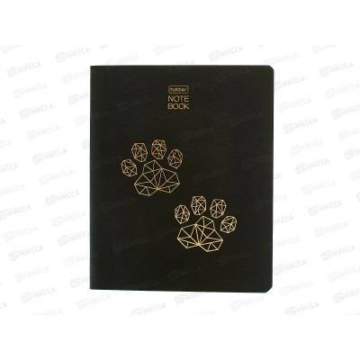 Тетрадь 48л кл. Hatber Golden dream 093217  *5/60