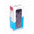 Гвозди строительные, чёрные 3,0*80 кор. с ок. - 600г SR