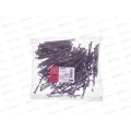 Гвозди строительные, чёрные 3,5*90  1кг SR