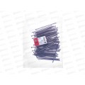 Гвозди строительные, чёрные 4,0*120 1кг SR Гвозди строительные, чёрные 4,0*120 1кг SR