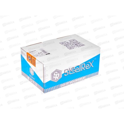 Дюбель-гвоздь, грибовидный бортик РОССИЯ 6*80 кор. - 100шт SR Дюбель-гвоздь, грибовидный бортик РОССИЯ 6*80 кор. - 100шт SR