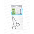 Шуруп-кольцо 6,0*60 2шт SteelRex *10 Шуруп-кольцо 6,0*60 2шт SteelRex *10
