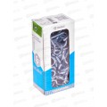 Шуруп-полукольцо  6,0*40 коробка с окном  80шт SteelRex