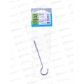 Шуруп-полукольцо  8,0х100  1шт SteelRex     *10