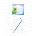 Шуруп-костыль 6,0х100 1шт SteelRex *10 Шуруп-костыль 6,0х100 1шт SteelRex *10