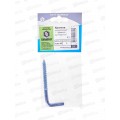 Шуруп-костыль 8,0*80 1шт SteelRex *10 Шуруп-костыль 8,0*80 1шт SteelRex *10