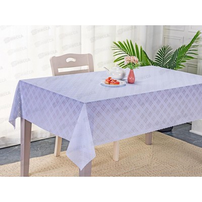 Клеенка Grace Лейс ажурная 1,37х18м LA-0543U 103152 (УЦ)