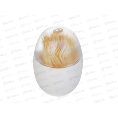 Держатель зубочисток на магните Vetta с зубочистками 150шт 437-019 г Держатель зубочисток на магните Vetta с зубочистками 150шт 437-019 г