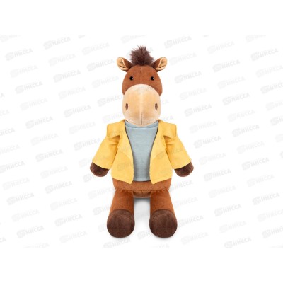 Конь Брут, 22см, MT-250206-22 Maxitoys