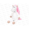 Лошадка Пинки, 22см, MT-250215-22 Maxitoys Лошадка Пинки, 22см, MT-250215-22 Maxitoys