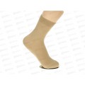 Носки жен 1100 Classic 000 бежевый 23