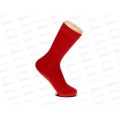 Носки жен 1156 Classic 585 красный 23 Носки жен 1156 Classic 585 красный 23