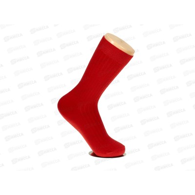 Носки жен 1156 Classic 585 красный 23