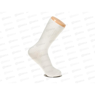 Носки жен 1156 Classic 585 молочный 23