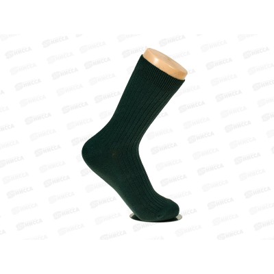 Носки жен 1156 Classic 585 т-зеленый 23 Носки жен 1156 Classic 585 т-зеленый 23