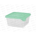 Контейнер 0,45л д/продуктов Sugar&Spice эвкалипт SE151311000 *35