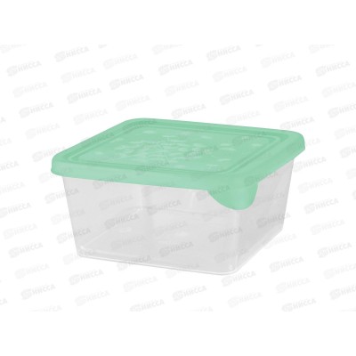 Контейнер 0,45л д/продуктов Sugar&Spice эвкалипт SE151311000 *35