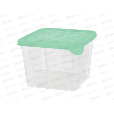 Контейнер 0,75л д/продуктов Sugar&Spice эвкалипт SE151411000 *32