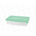 Контейнер 0,9л д/продуктов Sugar&Spice эвкалипт SE151511000 *26