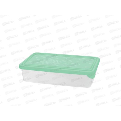 Контейнер 0,9л д/продуктов Sugar&Spice эвкалипт SE151511000 *26