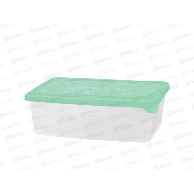 Контейнер 1,35л д/продуктов Sugar&Spice эвкалипт SE151611000 *24