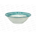 Салатник WQ2403-70SB Rustic Blue 600мл 17,5см 278625