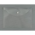 Конверт на кнопке Kanzfile А4 бесцв. КНК150*12/600 Конверт на кнопке Kanzfile А4 бесцв. КНК150*12/600