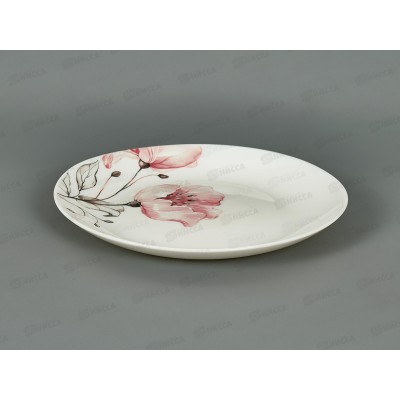 Тарелка плоская LQ75-H230903 Amore 19см 275698 Тарелка плоская LQ75-H230903 Amore 19см 275698