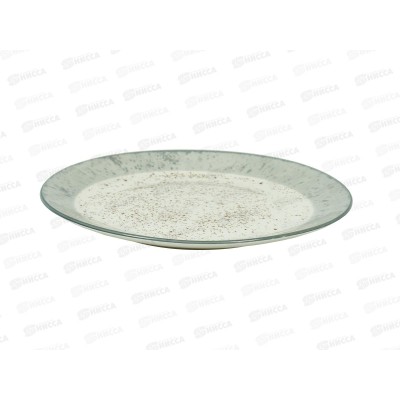 Тарелка десертная WQ2404-75FP Rustic Grey 19см 278662
