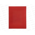 Папка с мульт. 10стр красный,055-10*54