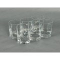 Набор стаканов для виски KOSEM 285мл 6шт 42083 Набор стаканов для виски KOSEM 285мл 6шт 42083