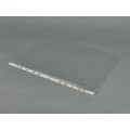Мультифор А4 NewFeatures прозр., яблоко, vp-0035мкм  *1*100/2000