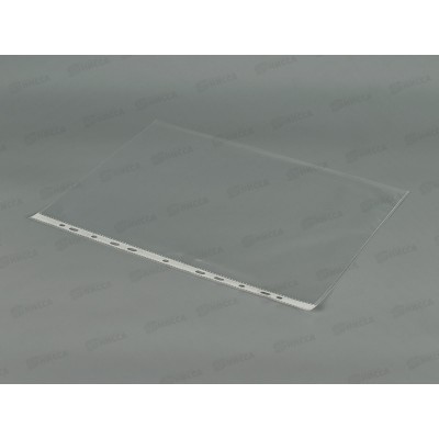 Мультифор А4 NewFeatures прозр., яблоко, vp-0050мкм *1*100/2000 Мультифор А4 NewFeatures прозр., яблоко, vp-0050мкм *1*100/2000