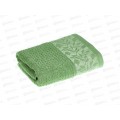 Полотенце 50*90 MX50 Verossa Clematis Омела бордюр