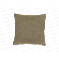 Подушка 40*40 BH ПЭСТ/рогожка Миндаль Подушка 40*40 BH ПЭСТ/рогожка Миндаль