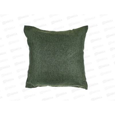 Подушка 40*40 BH ПЭСТ/рогожка Хвоя Подушка 40*40 BH ПЭСТ/рогожка Хвоя
