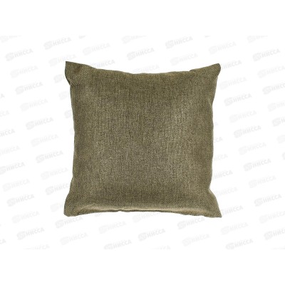Подушка 40*40 BH ПЭСТ/рогожка мокко Подушка 40*40 BH ПЭСТ/рогожка мокко