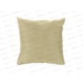 Подушка 40*40 ВН канвас Шампань Подушка 40*40 ВН канвас Шампань