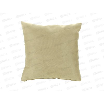 Подушка 40*40 ВН канвас Шампань Подушка 40*40 ВН канвас Шампань