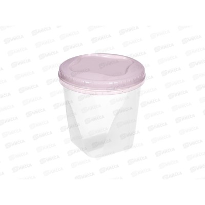 Банка с завинч кр Тондо 1,7л С289КРЕМ кремовая *16 Банка с завинч кр Тондо 1,7л С289КРЕМ кремовая *16