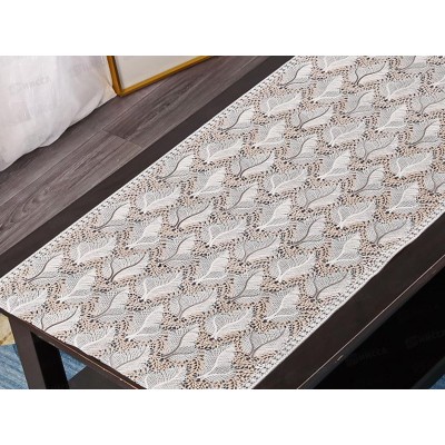 Клеенка Grace Лейс ажурная 0.5мх20м DL-0728F 117587 Клеенка Grace Лейс ажурная 0.5мх20м DL-0728F 117587