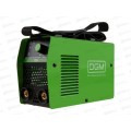 Сварочный аппарат инверторный 220А DGM ARC-220