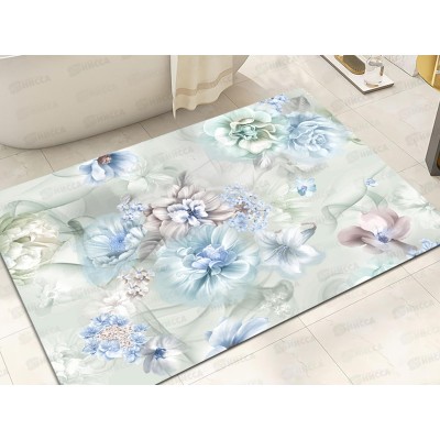 Коврик влаговпитывающий 60*90см GR-6090V-9 108189 *50