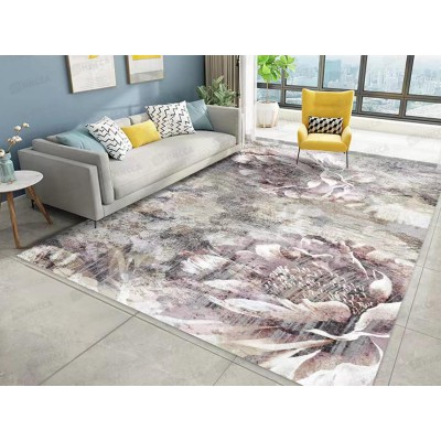 Коврик влаговпитывающий 140*200см GR-140200-27 106477 *5