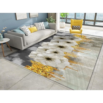 Коврик влаговпитывающий 160*230см GR-160230V-3 108227 *5