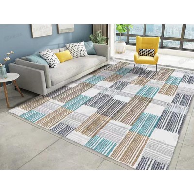 Коврик влаговпитывающий 80*120см GR-80120-15 106528 *25