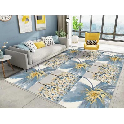 Коврик влаговпитывающий 80*120см GR-80120-23 106536 *25