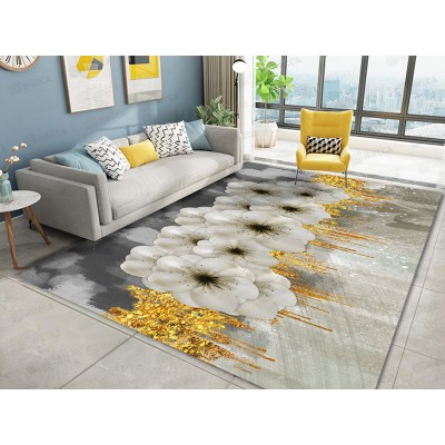 Коврик влаговпитывающий 80*120см GR-80120V-5 108200 *25